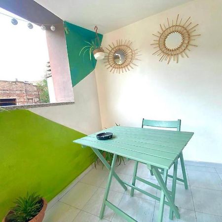 Conte Rosso House, Con Doppia Terrazza In Coorte Tranquilla A Due Passi Da Stazione E Metropolitana Lambrate Διαμέρισμα Μιλάνο Εξωτερικό φωτογραφία